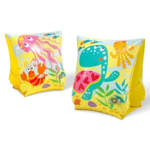 游泳充氣臂圈 Under The Sea Arm Bands 1pair