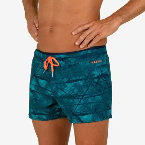 100 SHORT MEN’S SWIMMING SHORTS - NBJI