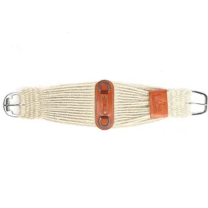 31-STRAND 100% MOHAIR ROPER CINCH