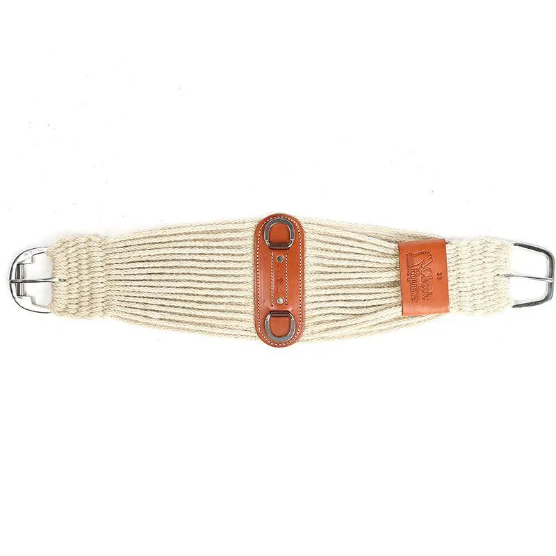 31-STRAND 100% MOHAIR ROPER CINCH