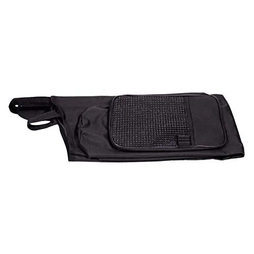 5" Sunday Bag, Lightweight Carry Bag, Executive Course Golf Bag