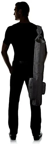 5" Sunday Bag, Lightweight Carry Bag, Executive Course Golf Bag