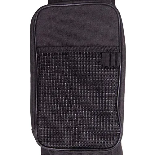 5" Sunday Bag, Lightweight Carry Bag, Executive Course Golf Bag