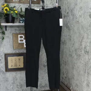 A New Day Women's Bootcut Bi-stretch Twill Career Casual Dress Pants