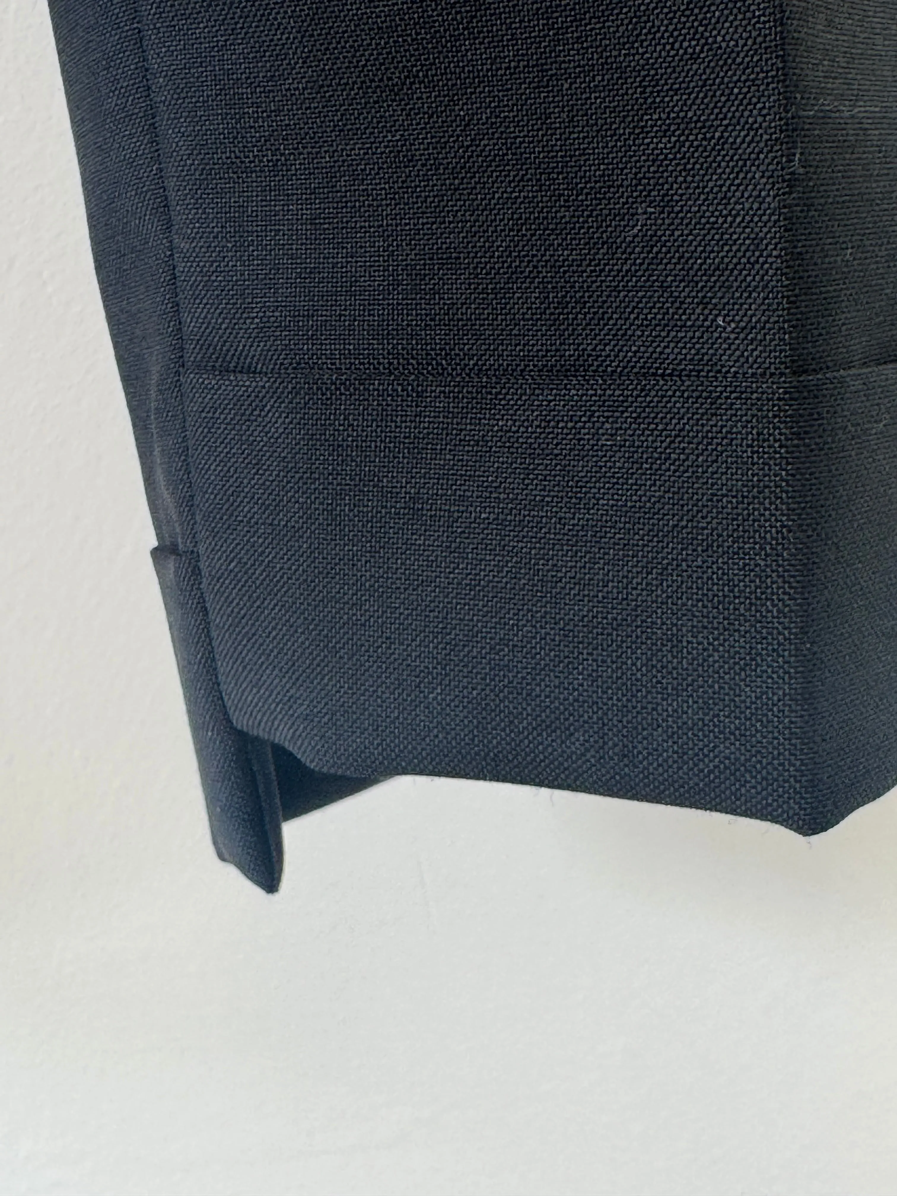 Acne Studios Wool Pants