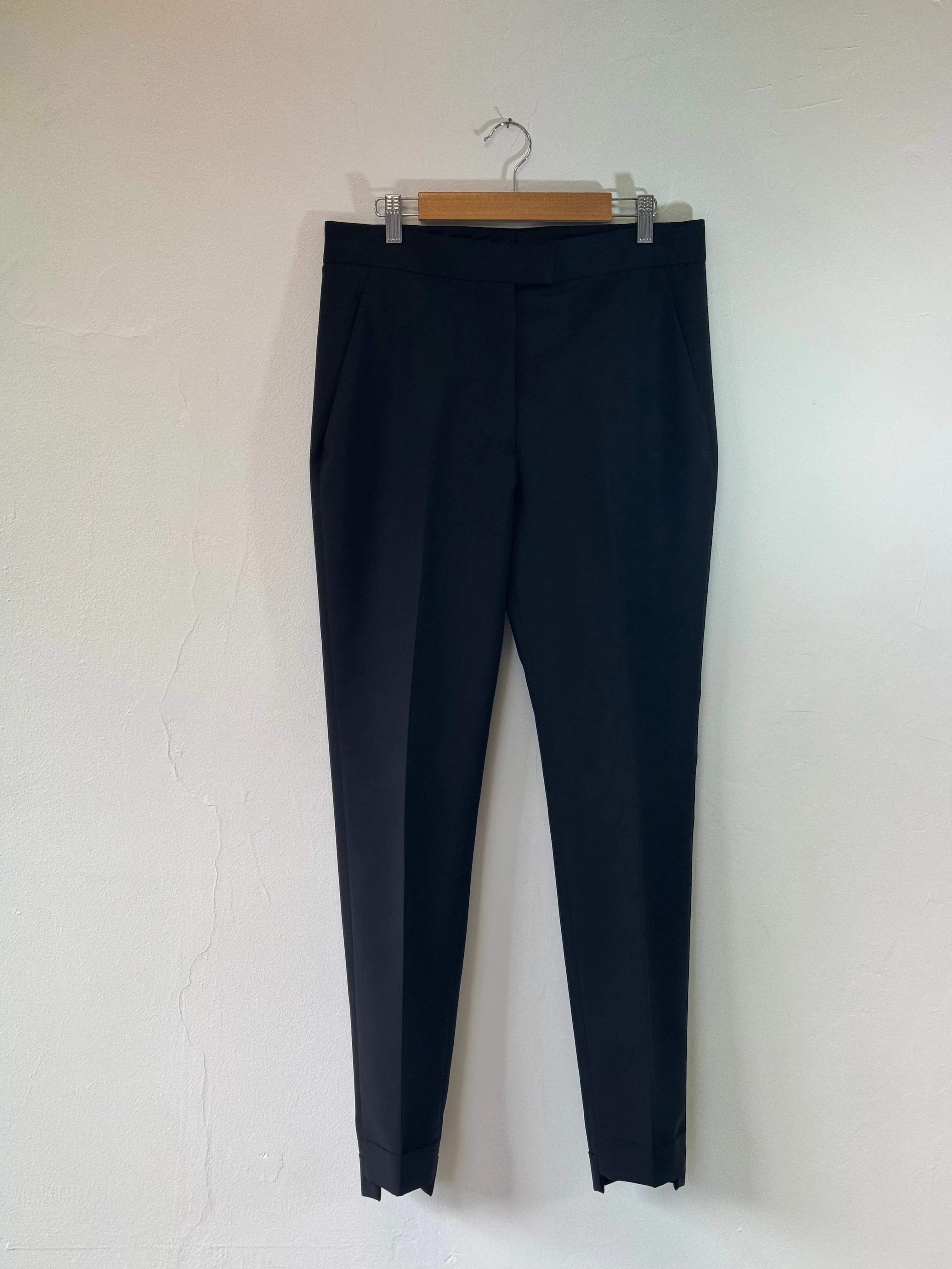 Acne Studios Wool Pants