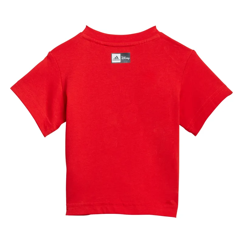 Adidas Infant Disney Tee and Pants Set