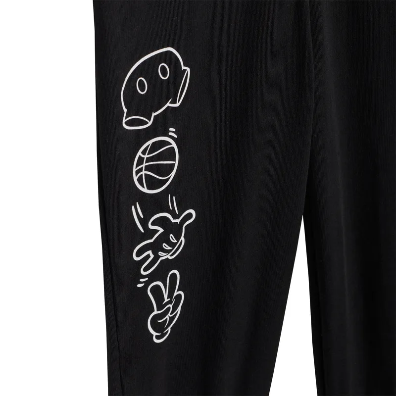 Adidas Infant Disney Tee and Pants Set