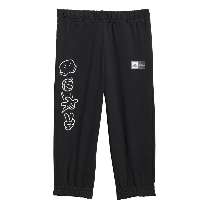 Adidas Infant Disney Tee and Pants Set