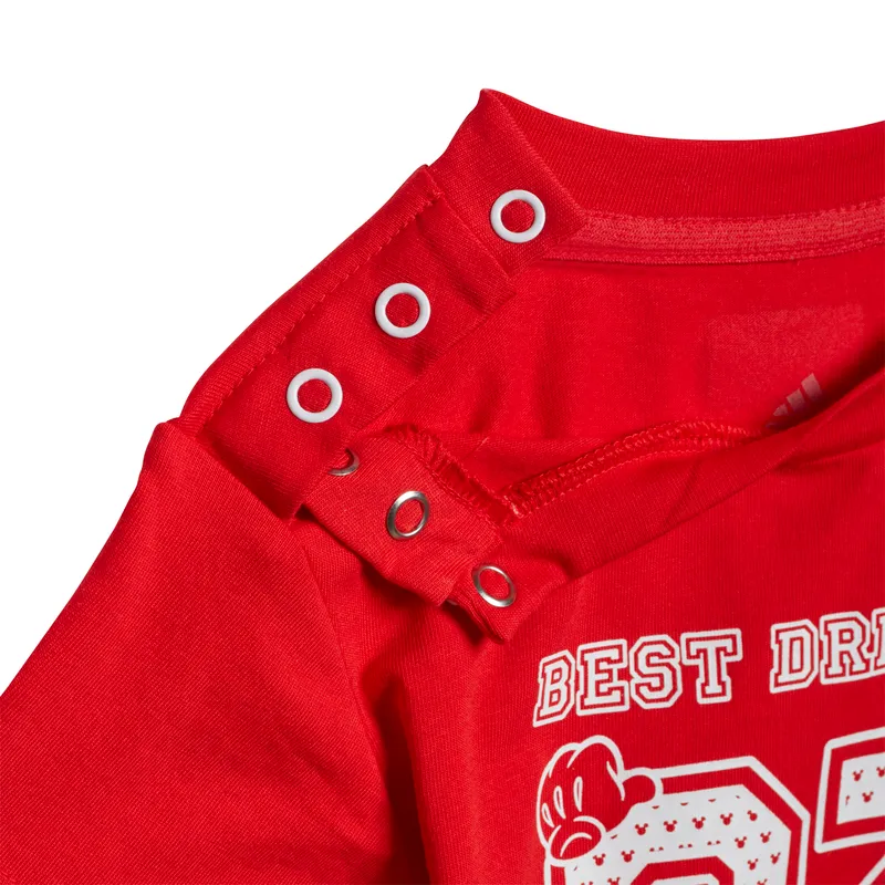 Adidas Infant Disney Tee and Pants Set