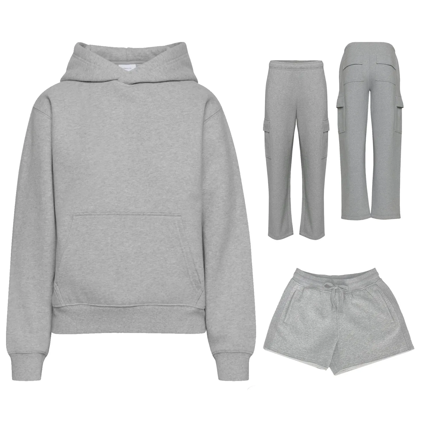 Alpha Phi Fave Fit Hoodie