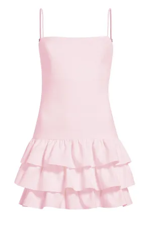 Amica Dress
