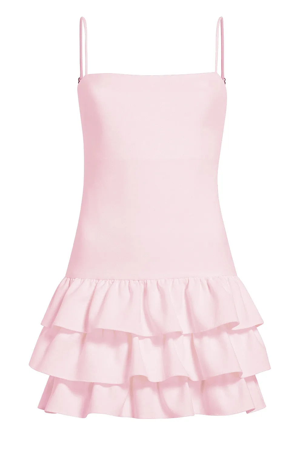 Amica Dress