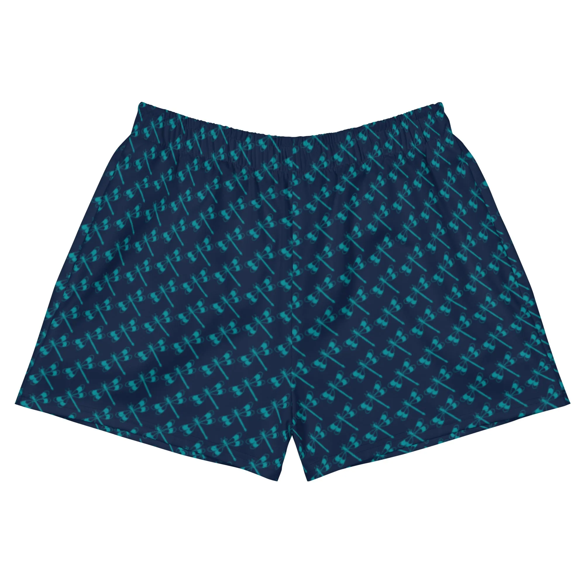Andre Republic Women's Athletic Short Shorts