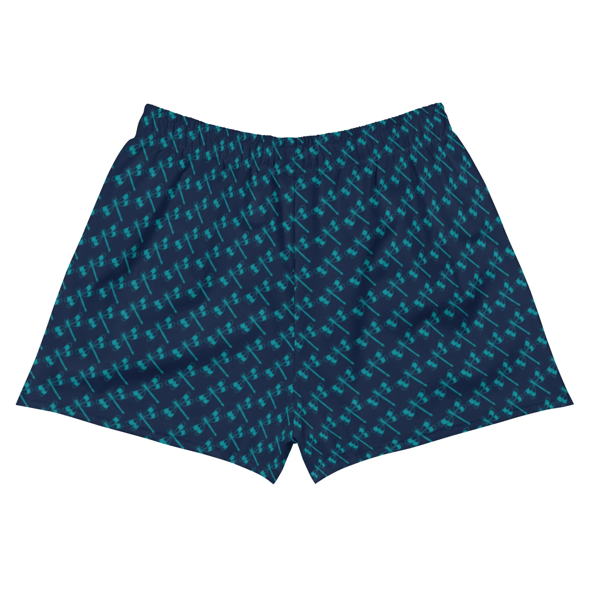 Andre Republic Women's Athletic Short Shorts