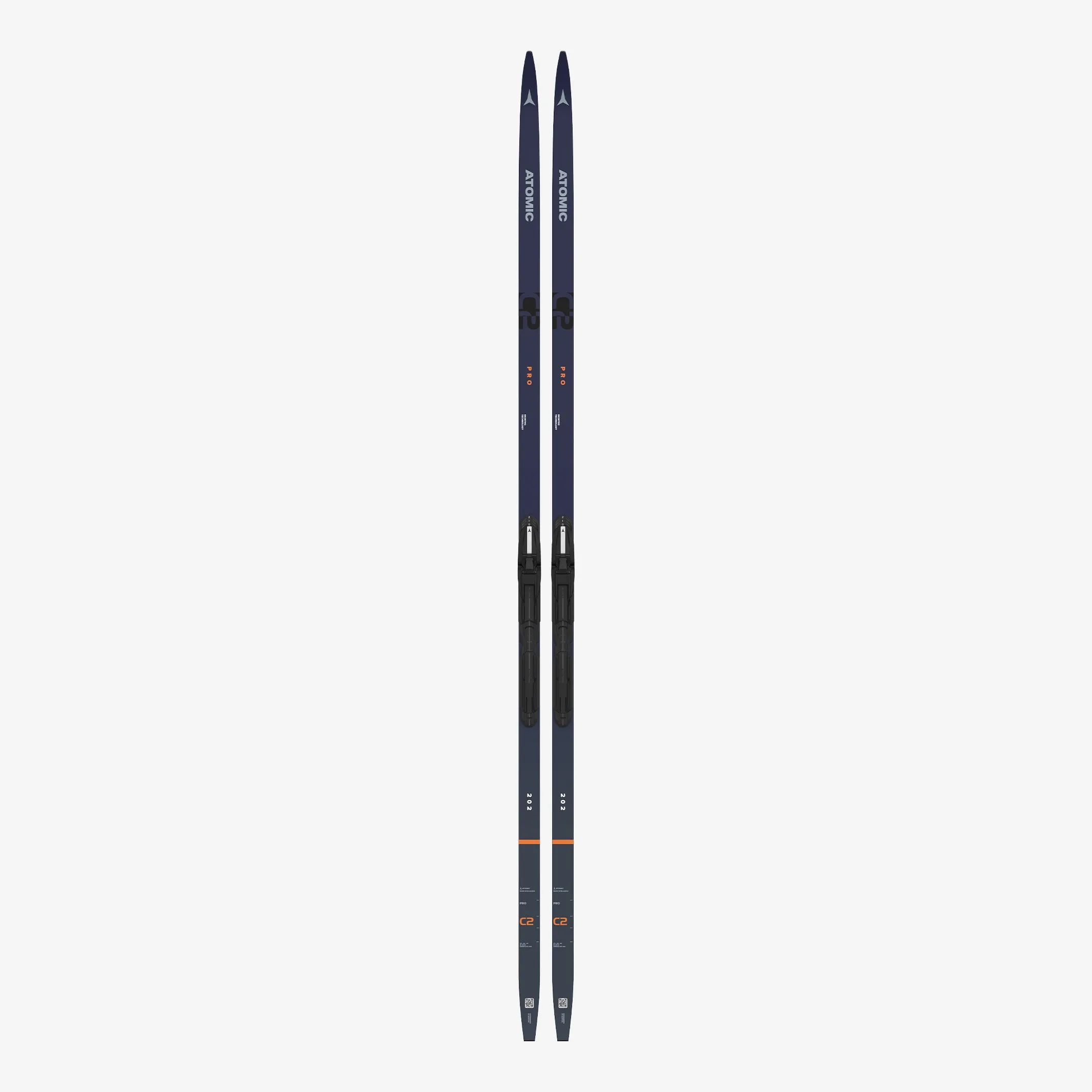 Atomic - Pro C2 Skintec  Prolink Shift CL (Fixations incluses)