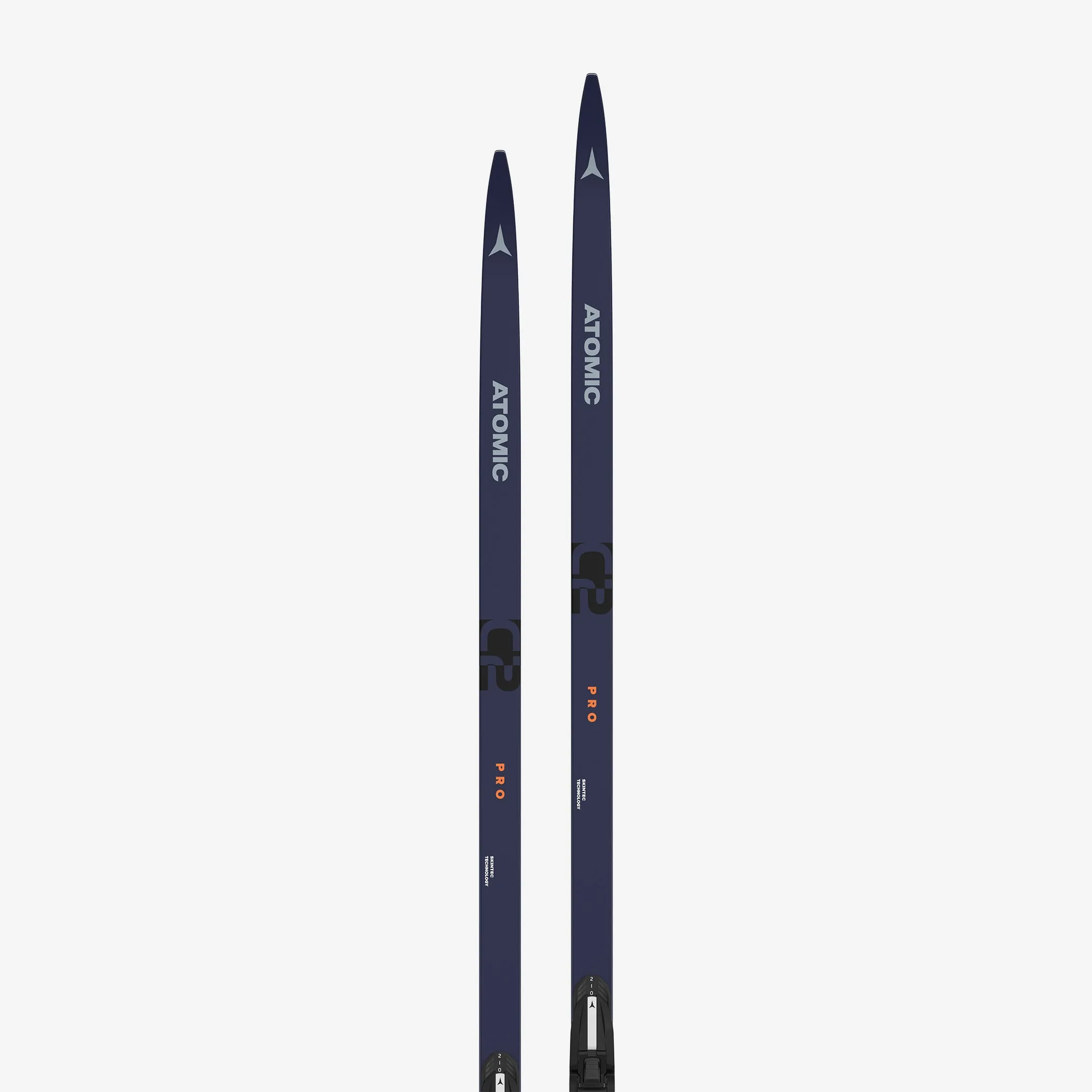 Atomic - Pro C2 Skintec  Prolink Shift CL (Fixations incluses)