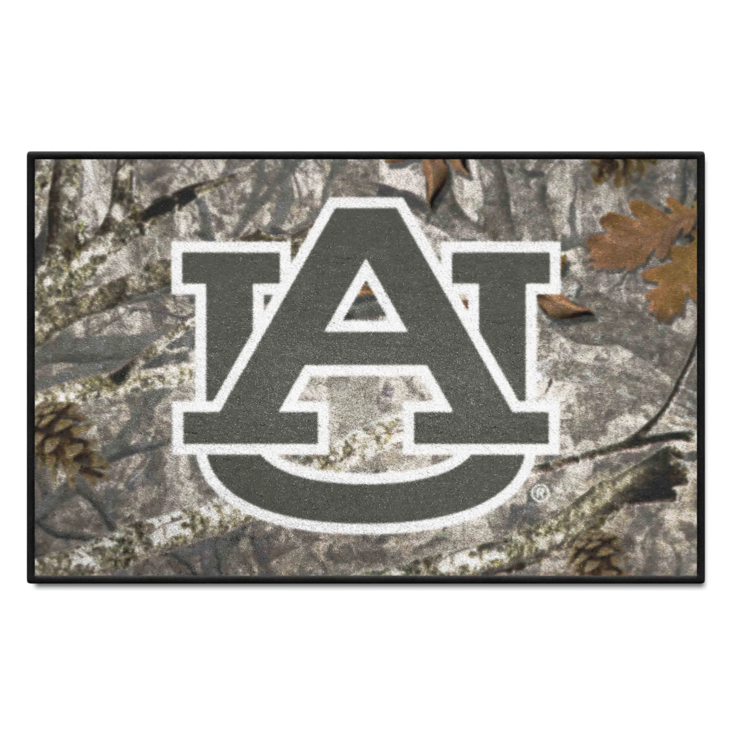 Auburn University Starter Mat - Camo