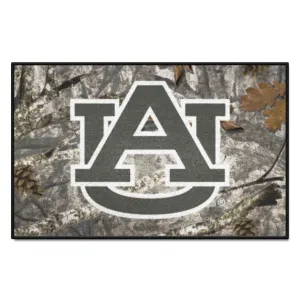 Auburn University Starter Mat - Camo