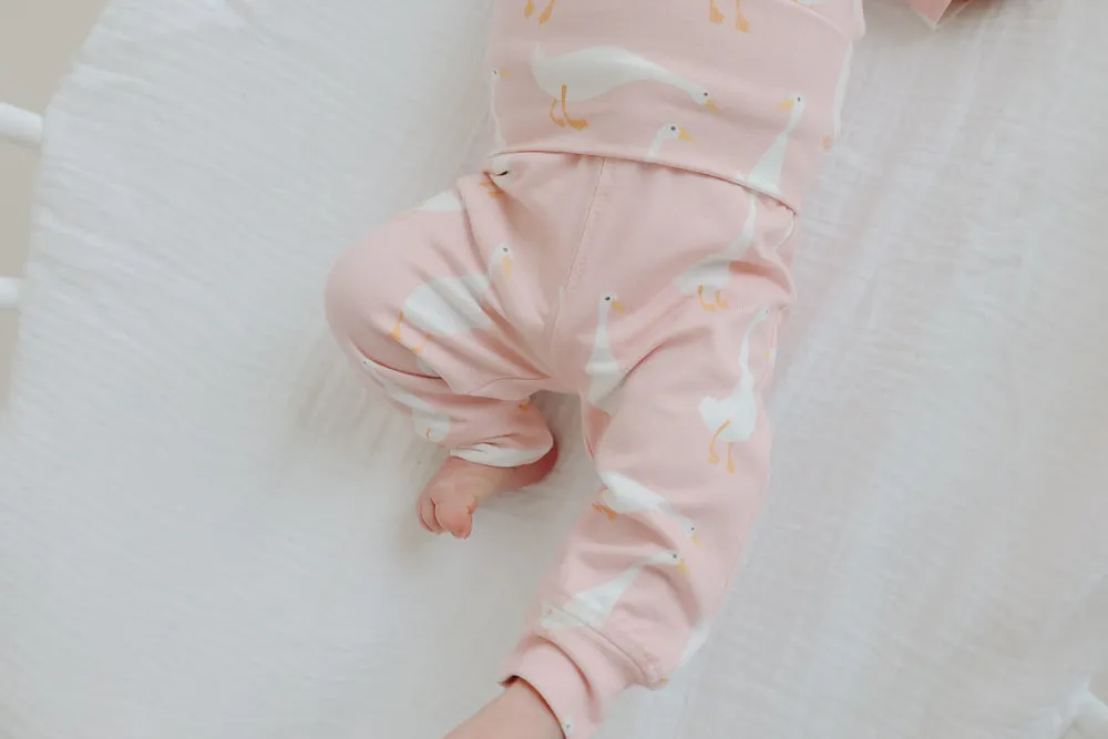 Baby Pants - Goosie