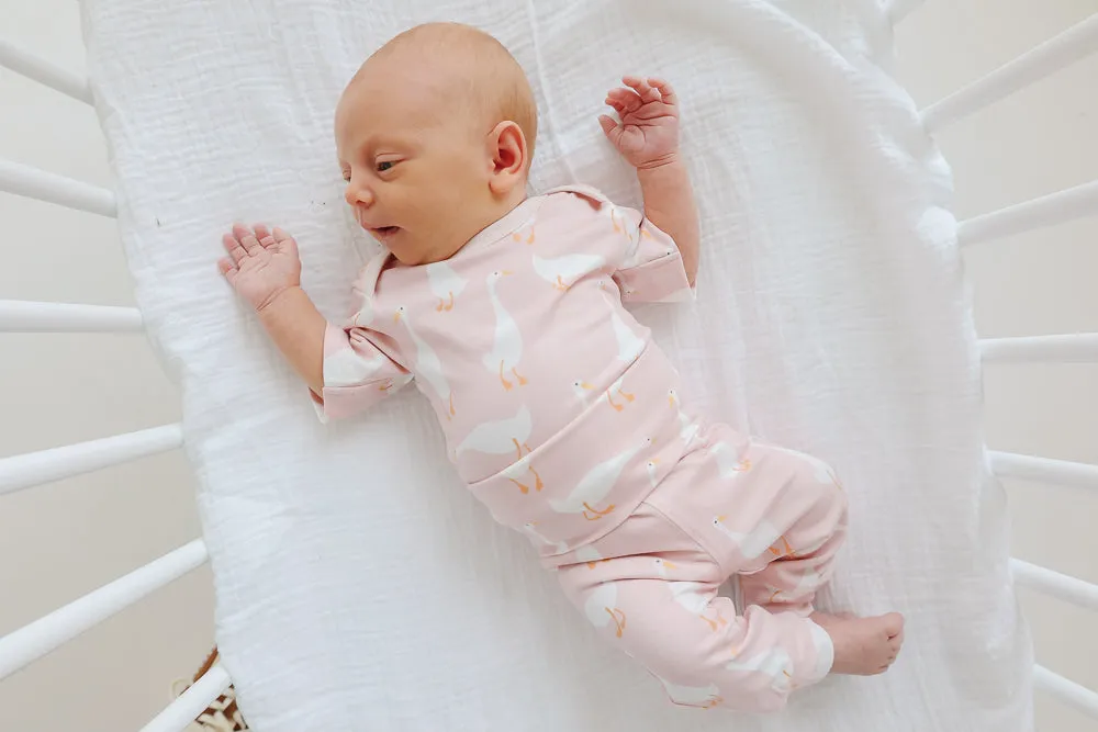 Baby Pants - Goosie