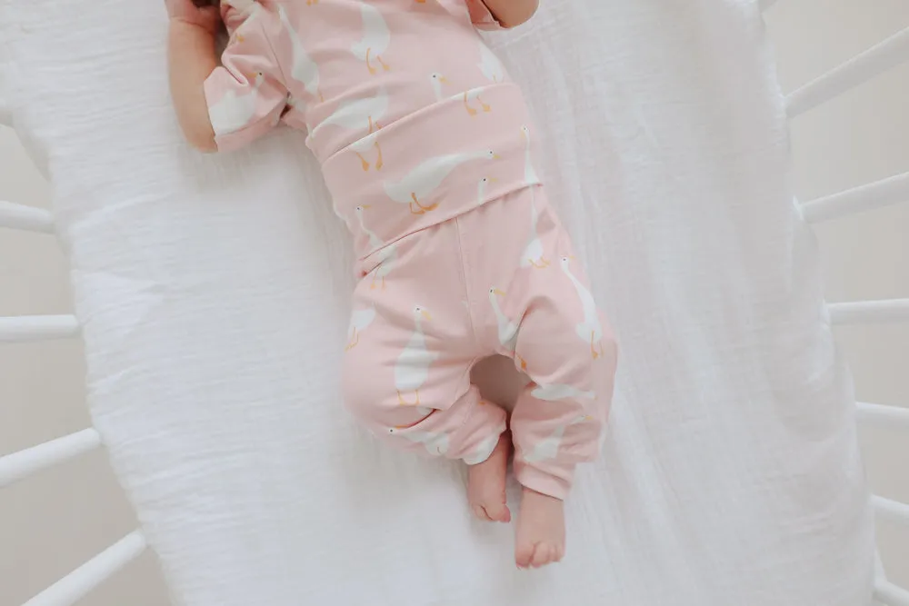 Baby Pants - Goosie