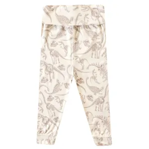 Baby Pants - Jurassic Park Fossils