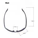 Bail XP460