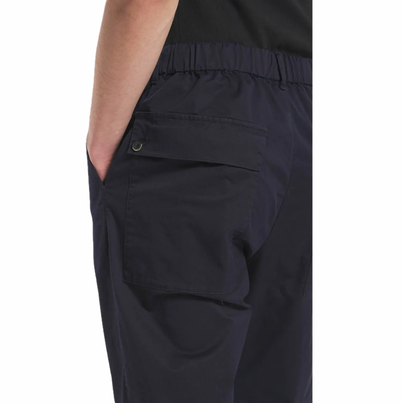 Barena -Pantalone Dosana - Palio - Navy