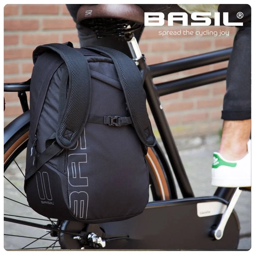 Basil - Flex Backpack