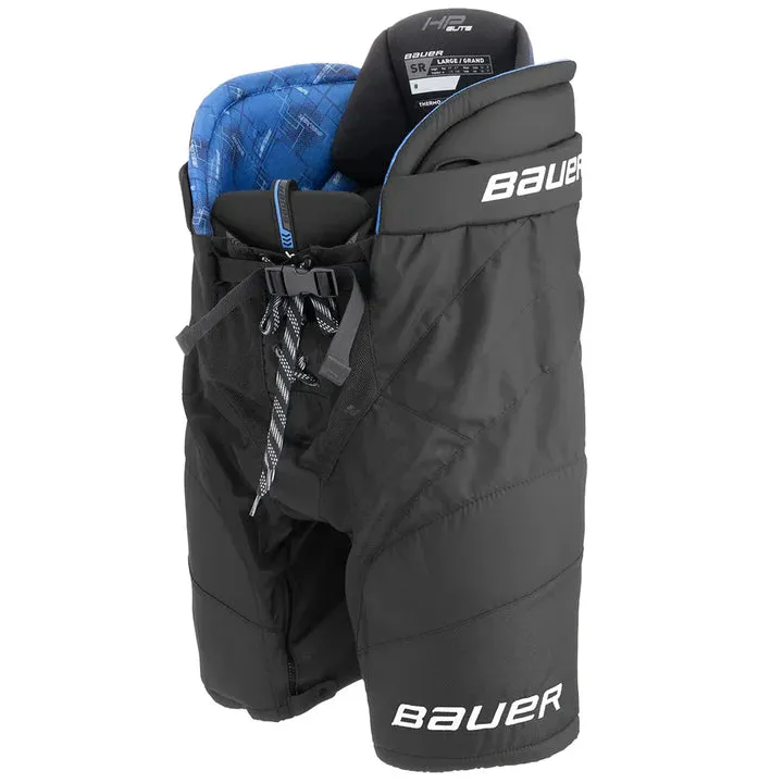 BAUER HP ELITE PANT INT BLACK S24