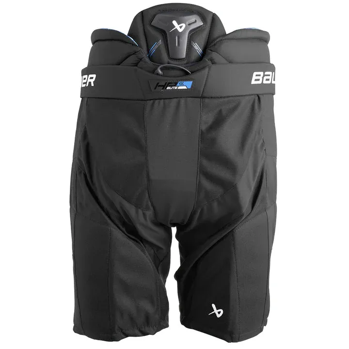BAUER HP ELITE PANT INT BLACK S24