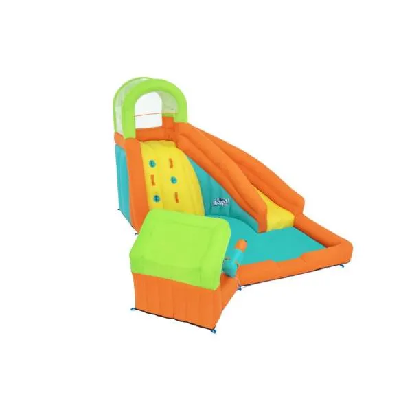 Bestway Canopy Cove Mega Water Park