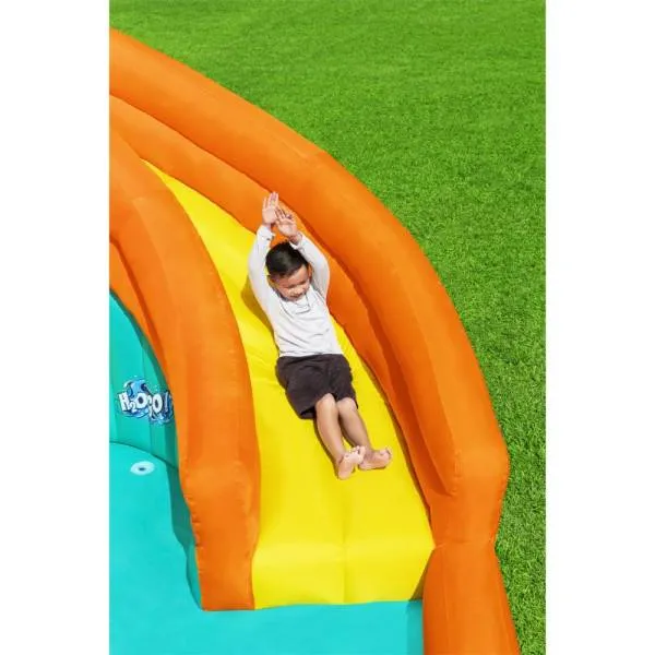 Bestway Canopy Cove Mega Water Park