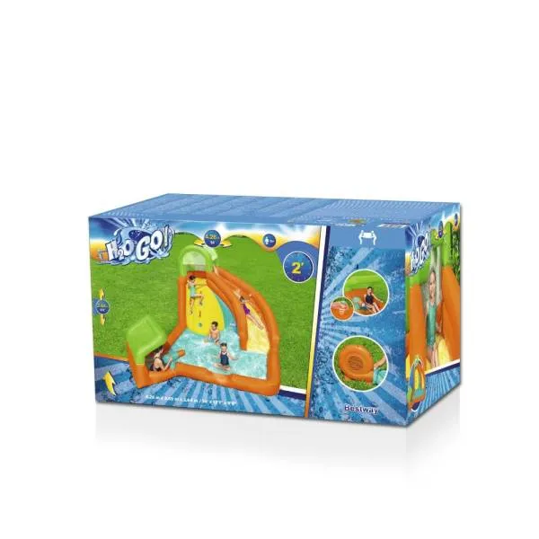 Bestway Canopy Cove Mega Water Park