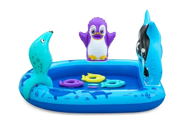 Bestway Polar PALS Play Center