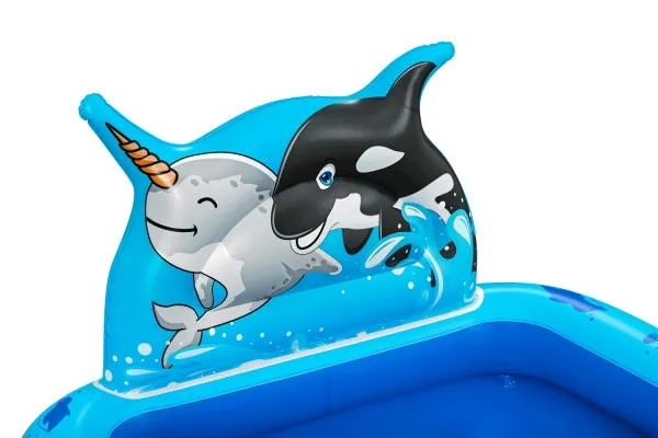 Bestway Polar PALS Play Center