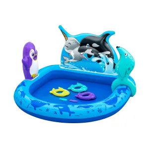 Bestway Polar PALS Play Center
