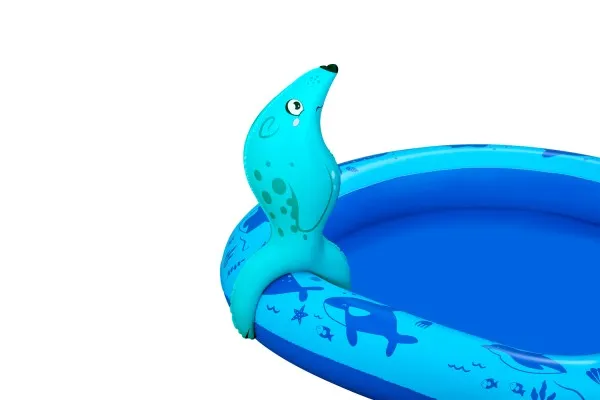 Bestway Polar PALS Play Center