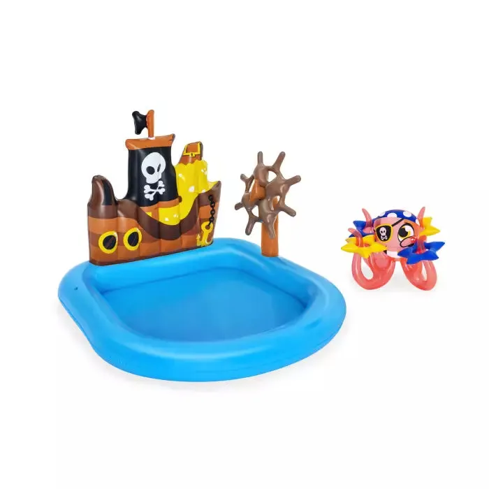 Bestway Ships Ahoy Play Center