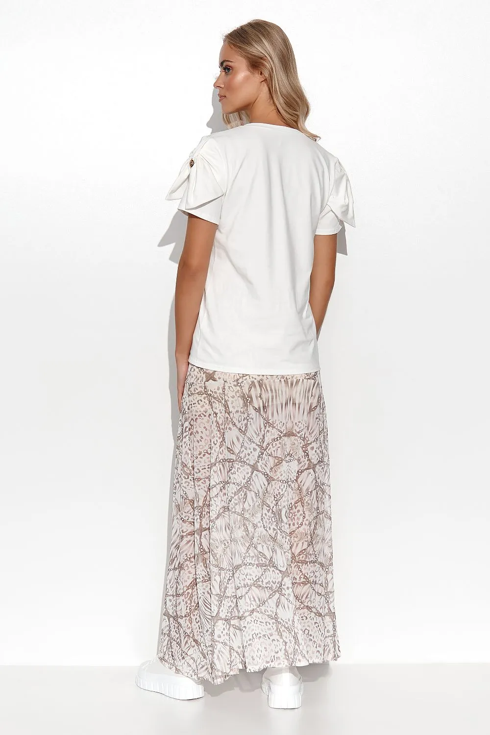 Blouse Makadamia