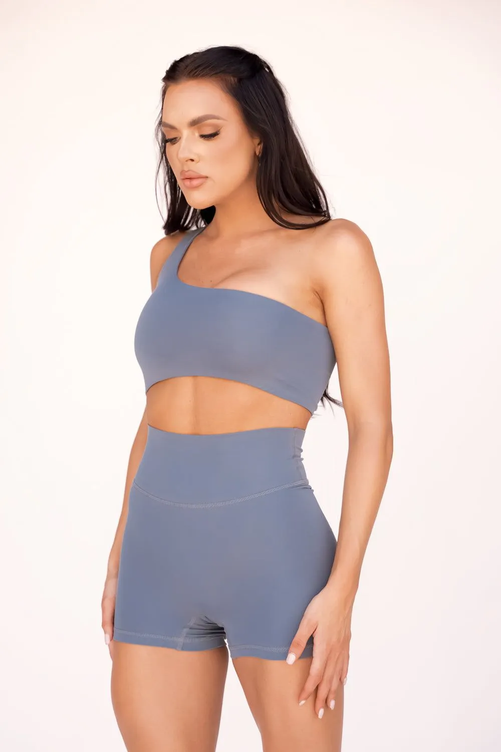 Bodi Bra V2 - Water