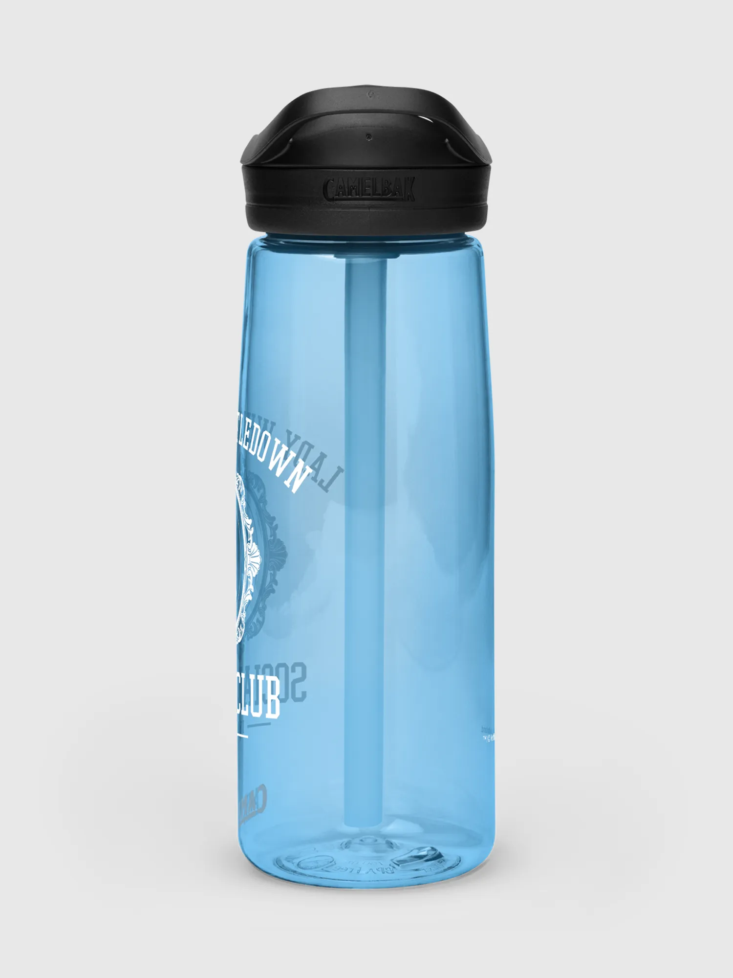Bridgerton Lady Whistledown CamelBak Eddy®  Water Bottle
