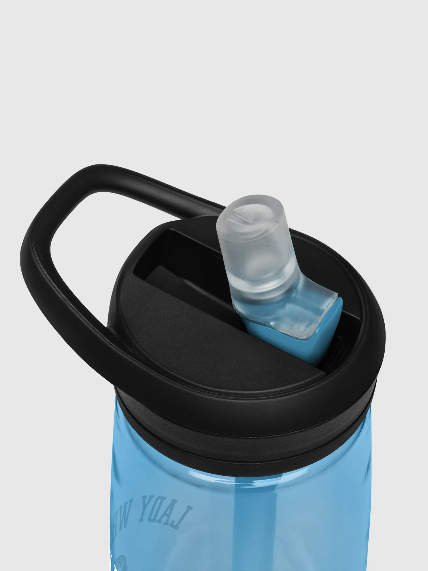 Bridgerton Lady Whistledown CamelBak Eddy®  Water Bottle