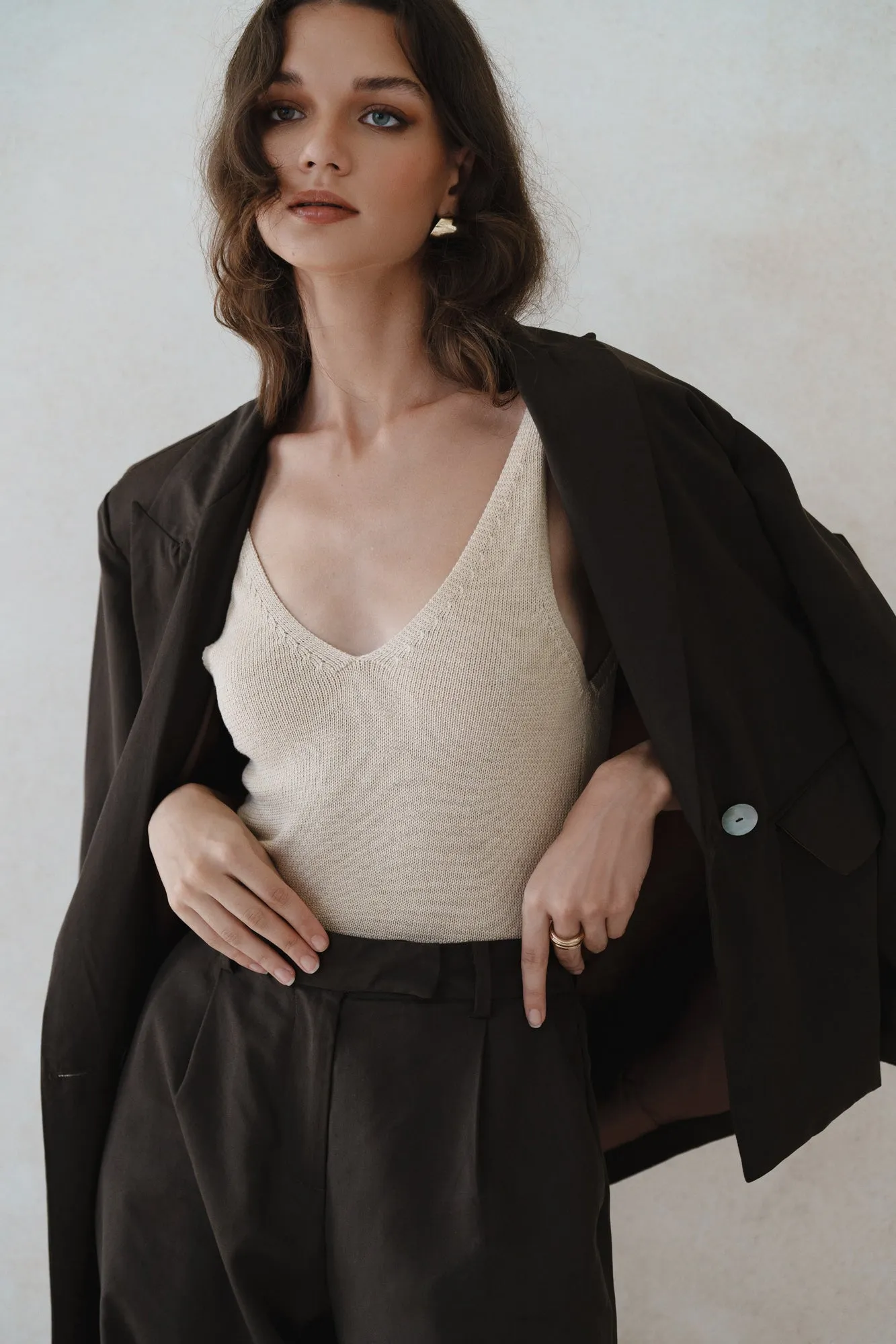 Bruna Blazer