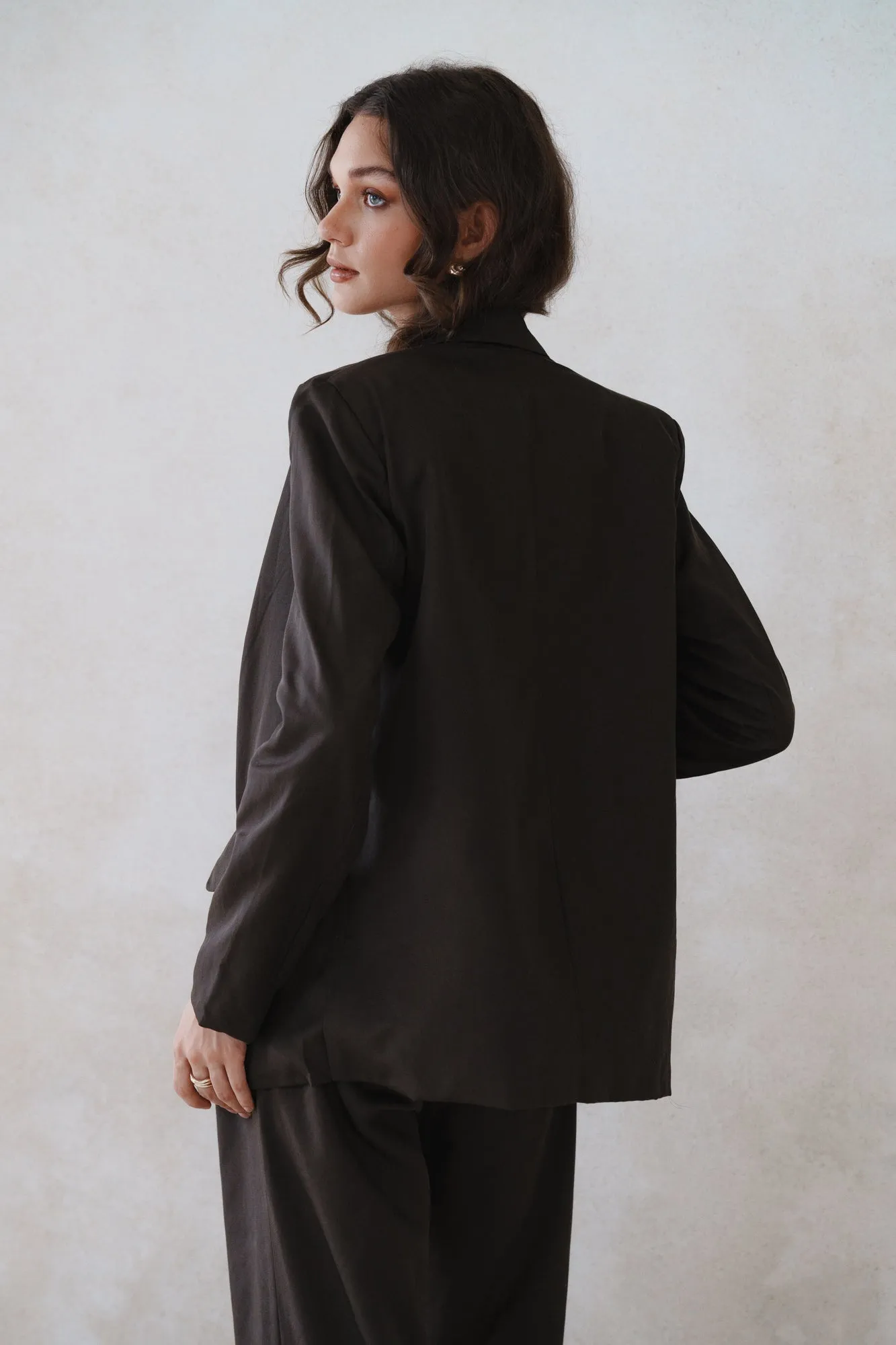 Bruna Blazer