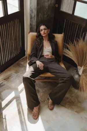 Bruna Blazer