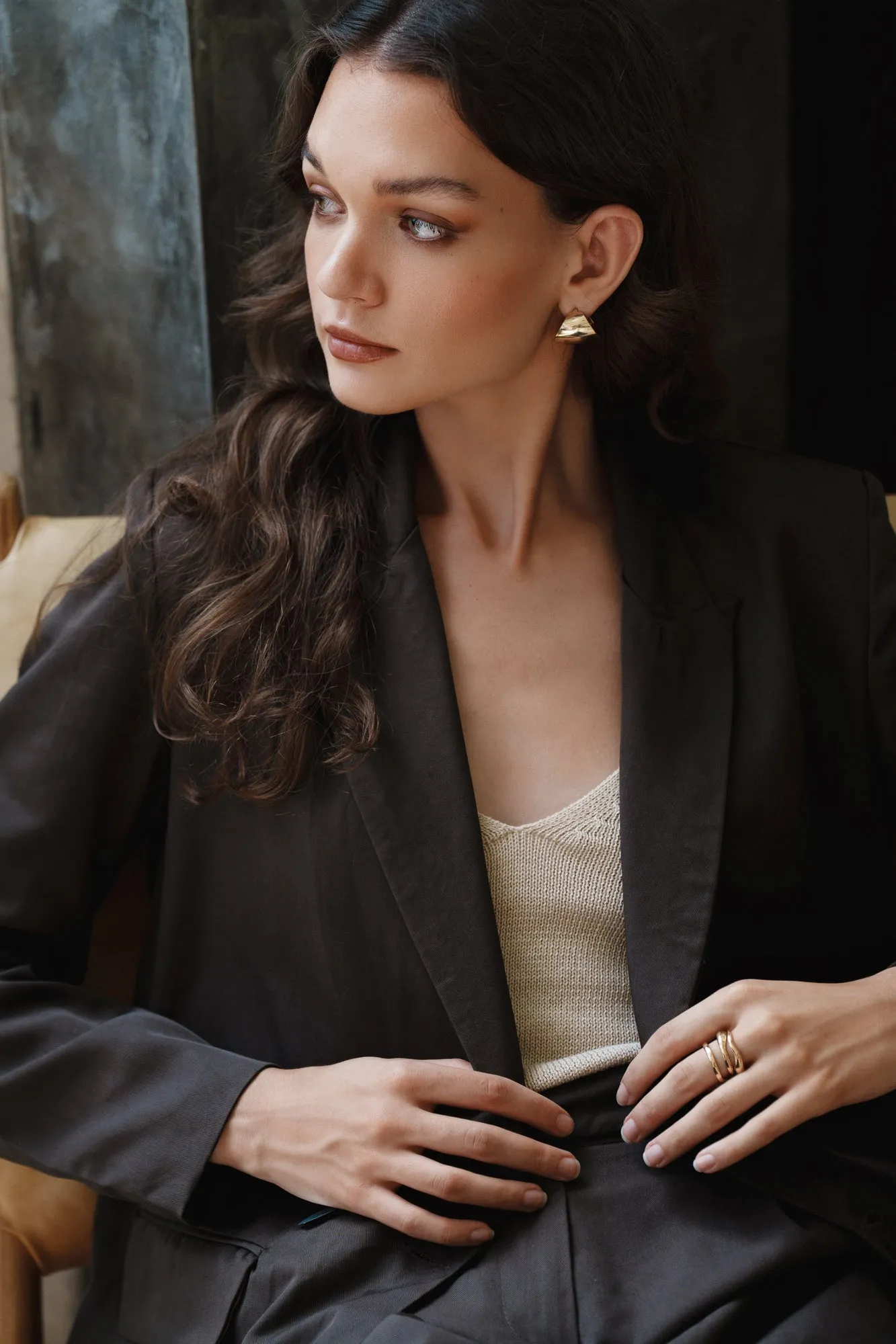 Bruna Blazer