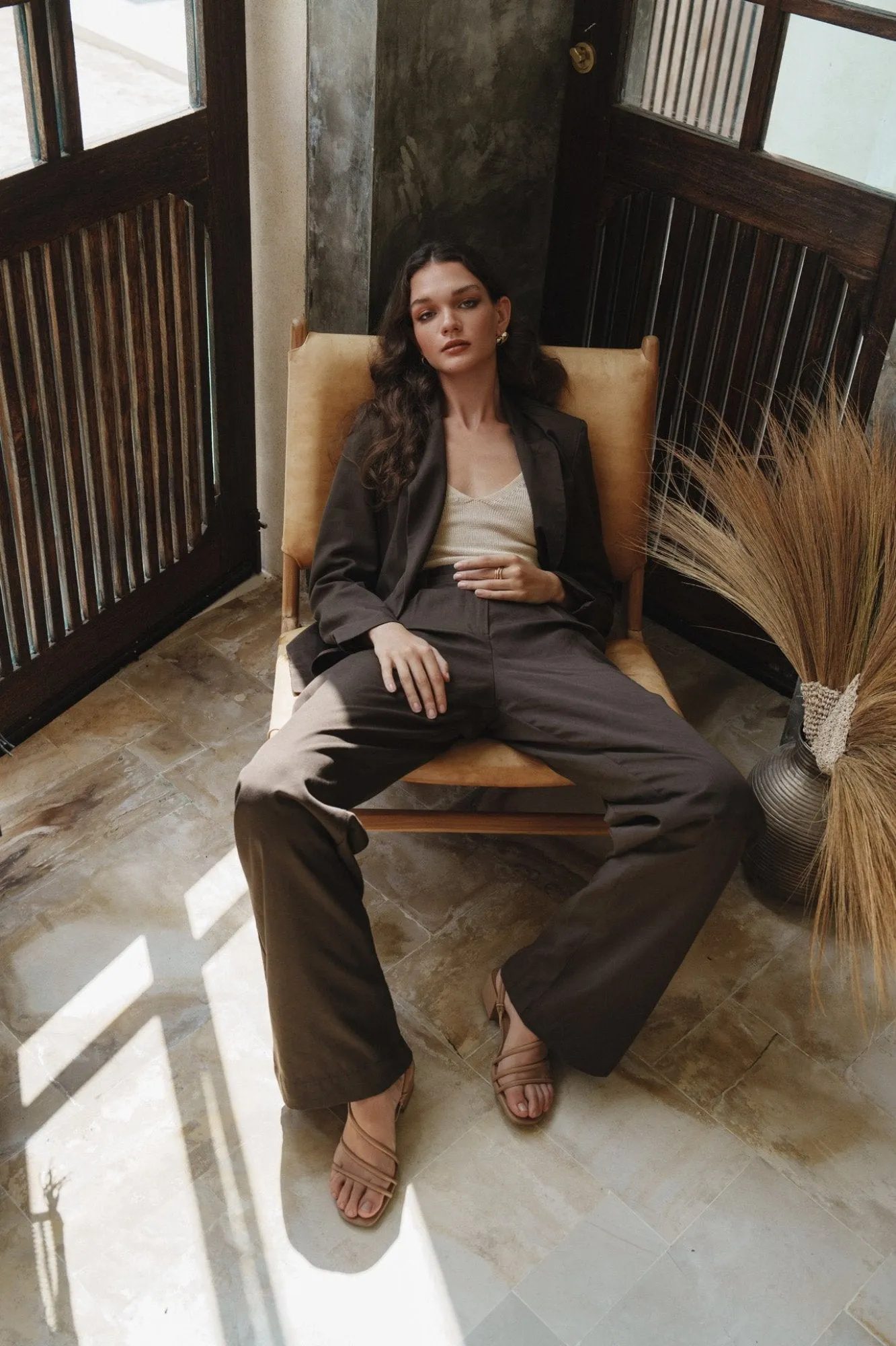 Bruna Blazer
