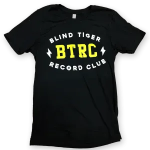 BTRC Lightning Shirt (Black)